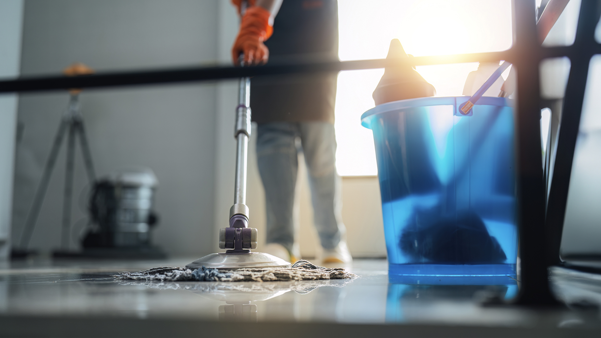 The Ultimate Checklist for Office Cleaning: Everything You Need to Know