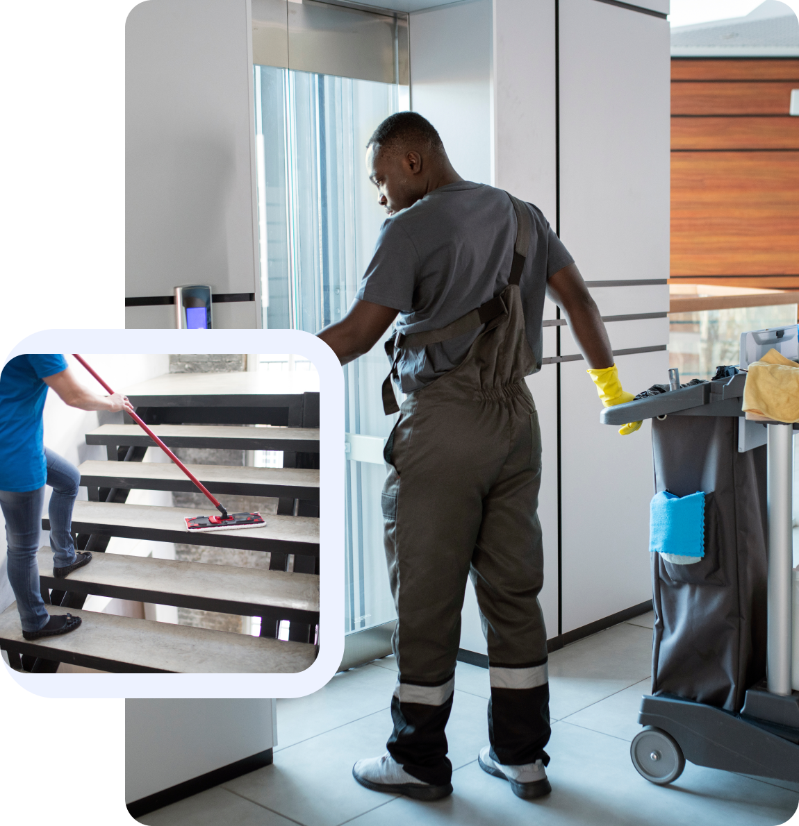 Fresh and Professional: Essential Tips for Maintaining a Clean Office Space
