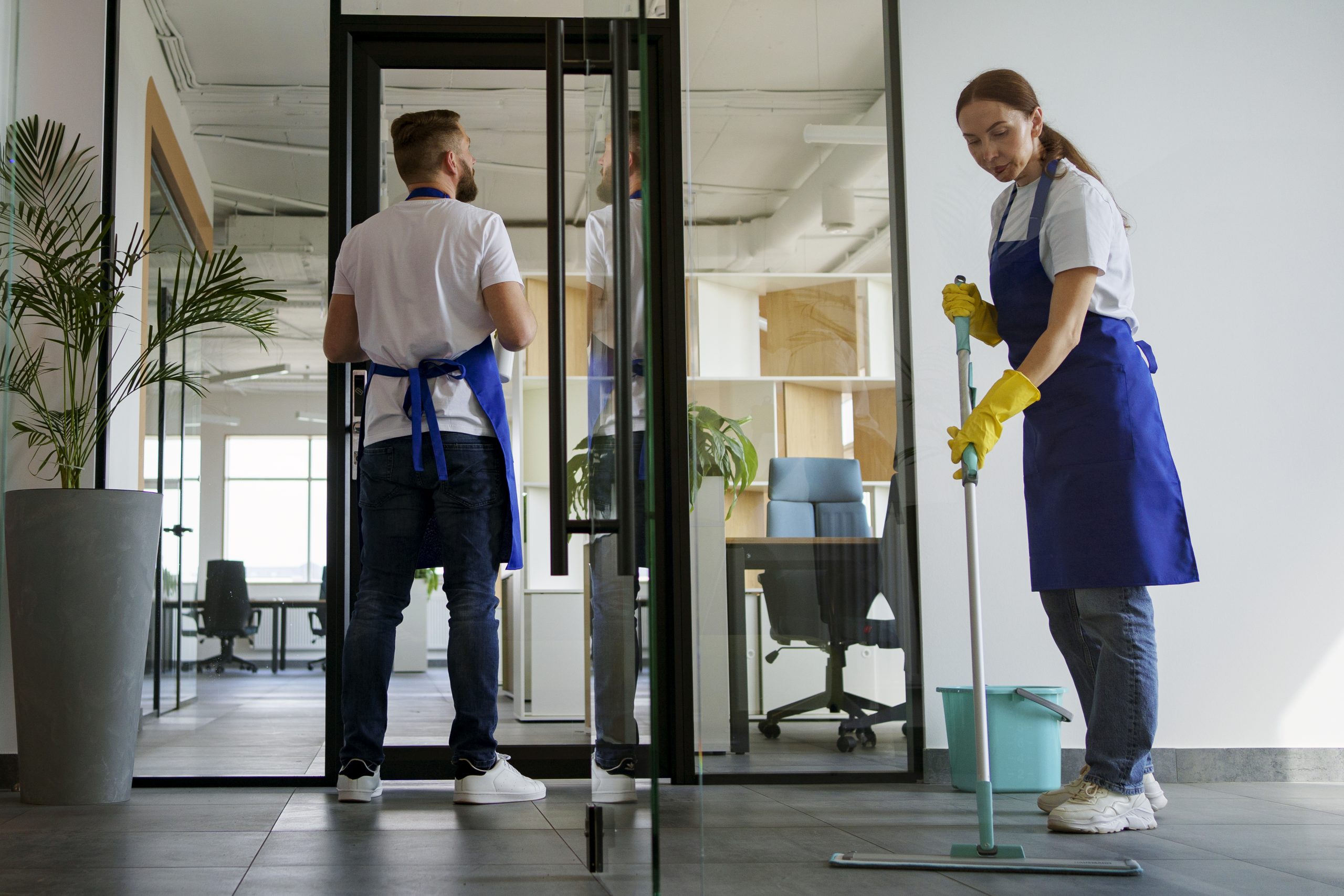 Your Partner in Pristine Spaces across Newmarket and Cambridge: What to Expect from NewClean