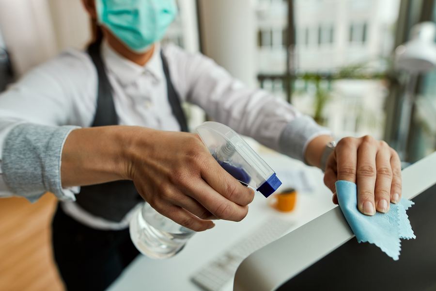 Professional practices from NewClean